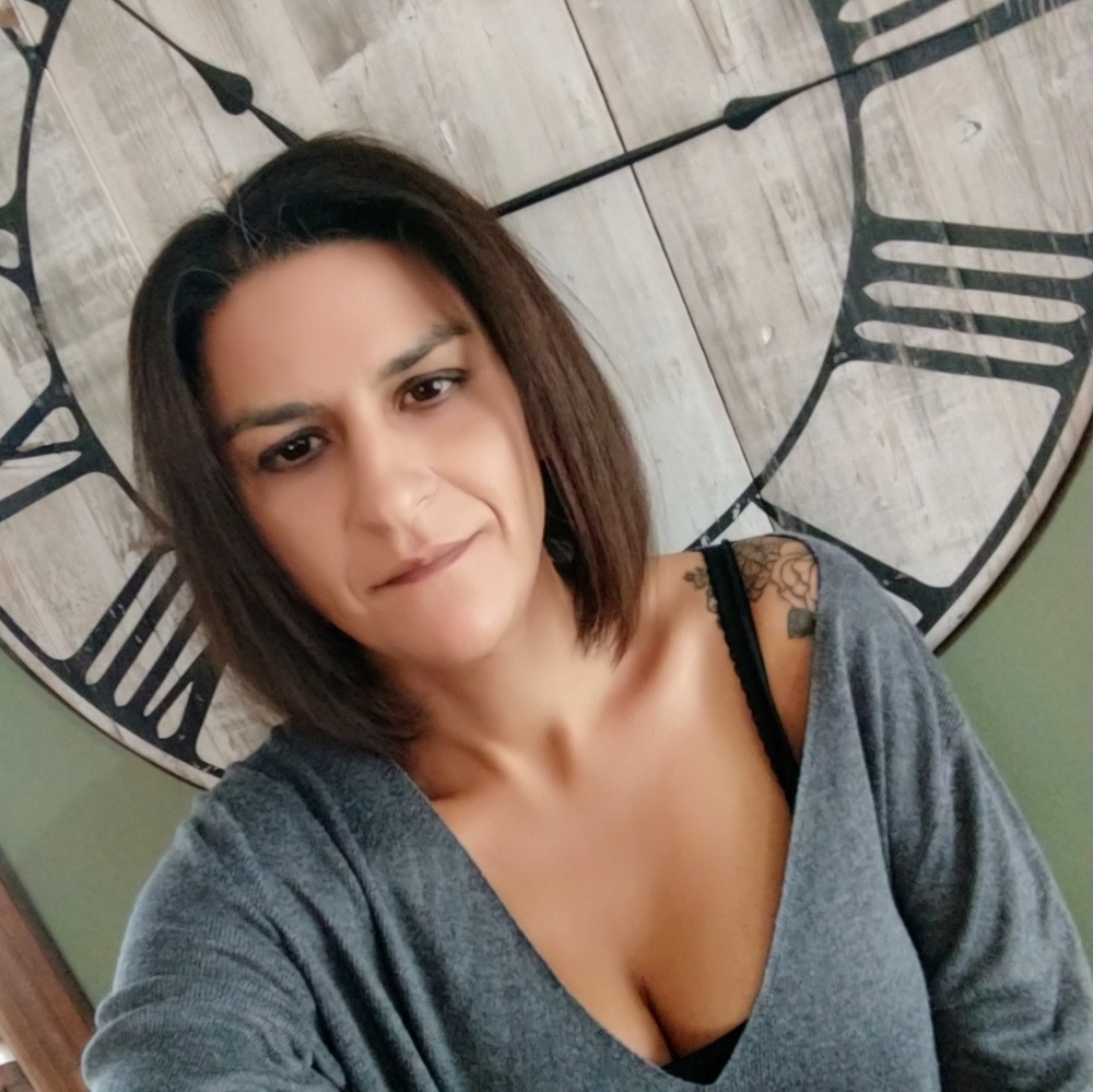 Meet your Posher, Kristine